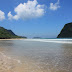 Pantai Pulau Merah - Wisata Andalan Banyuwangi