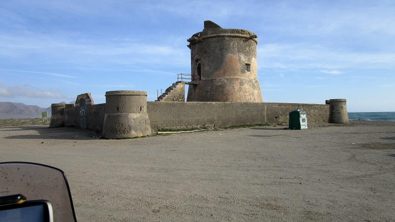 CASTILLOS DE ESPAÑA BY GATHO