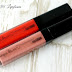 Tanya Burr Lipglosses | Review & Swatches