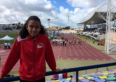 Atletismo Marathón Aranjuez