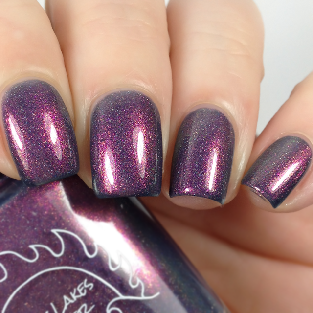 Great Lakes Lacquer-Confidence