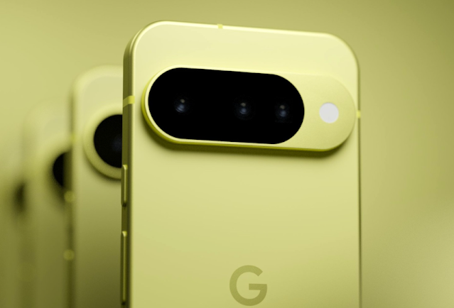 Google Pixel 10 Pro