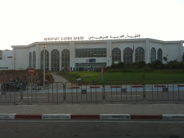 Aeroport de Djerba