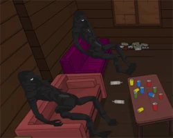 Juegos de Escape Solucion Flee from Dangerous Guia