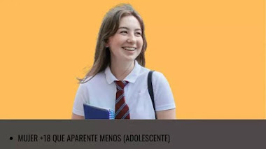 CASTING en CÓRDOBA - ARG: Se busca para SPOT PUBLICITARIO - ACTRIZ +18 años que aparente menos 