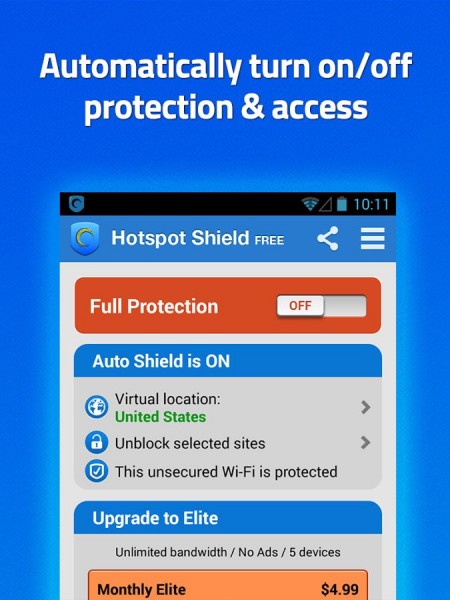 Hotspot Shield Free Download Aarbanaahil Zone