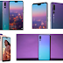 Huawei P20 Pro Kamera terbaik 40MP 