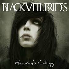 black veil brides heavens calling