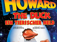 Howard e il destino del mondo 1986 Film Completo Streaming