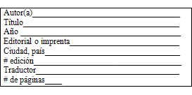 Detzayira Agustin Rodriguez Ficha Bibliografica