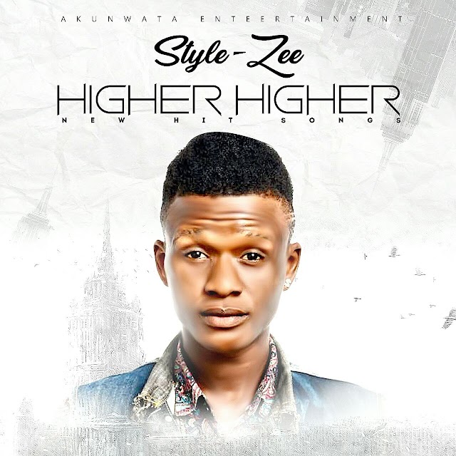 Music: Style Zee - Higher Higher