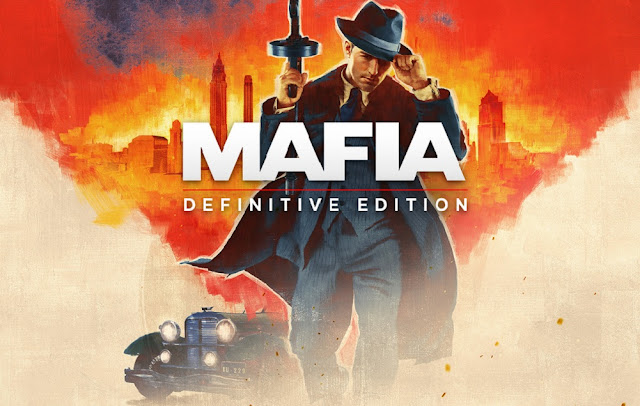 “Mafia: Definitive Edition” review