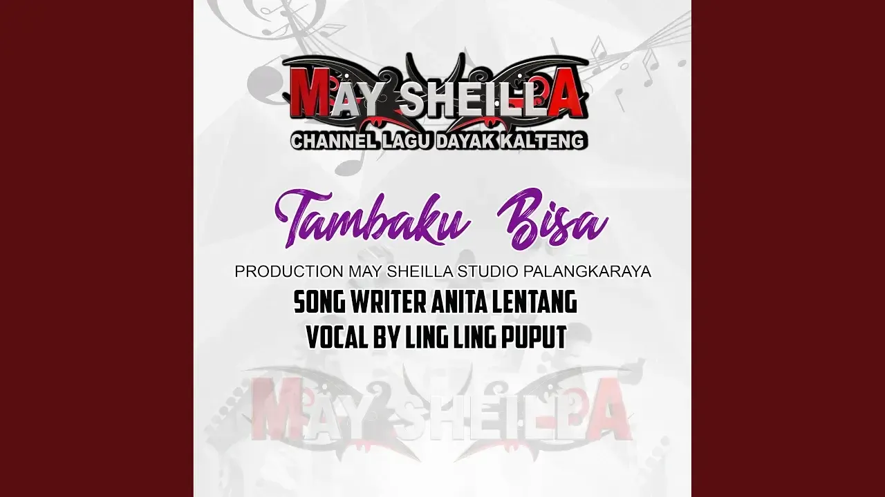 Tambaku Bisa - Ling Ling Puput
