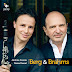 Jérôme Comte & Denis Pascal - Berg & Brahms- Pièces pour clarinette et piano [iTunes Plus AAC M4A]