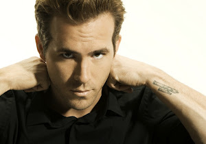 Ryan Reynolds HD Wallpaper