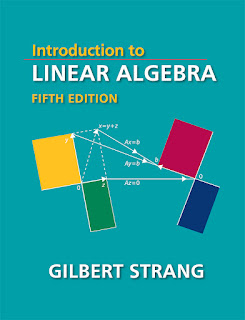 Linear Algebra with Applications 5th Edition
