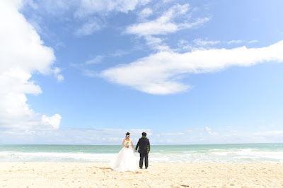 Hawaii Wedding Photos