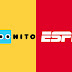 Así fue la llegada de Cartoonito y ESPN4 a Latinoamérica, en reemplazo de Boomerang y Fox Sports