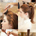 Five Minute Hairstyles Tutorials For Long & Short Hair