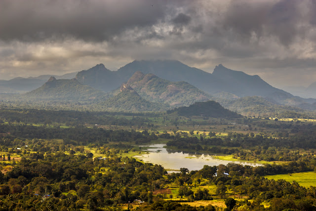 Sigiriya