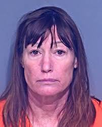 Fairhope Woman Arrested For Impersonating a Police Officer