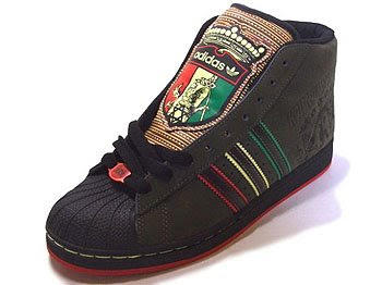 adidas promodel kingston jamaica shoes