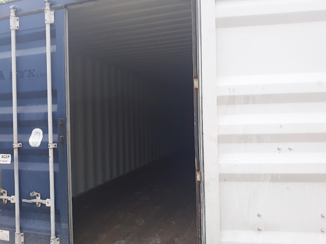 Bạn Cần Mua Container Tại Phú Yên Thì Không Thể Bỏ Qua Bài VIết Này