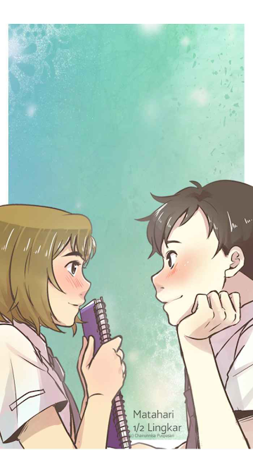 Top Five: Judul Webtoon Paling Ditunggu - soundsern