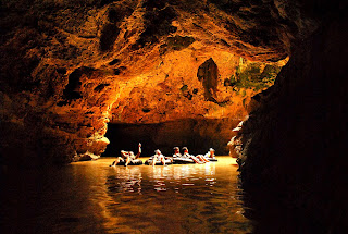 5 Tempat Wisata Menarik DI Gunung Kidul