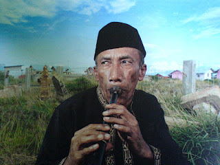 Download this Serune Kalee Alat Musik Tiup Khas Tradisional Aceh picture