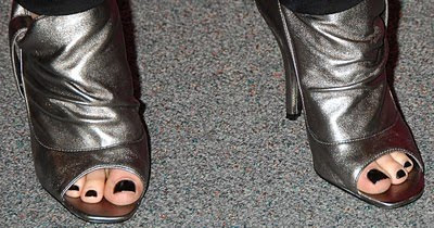 Avril Lavigne Feet Pics