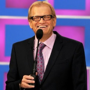 Drew Carey