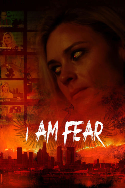 I Am Fear 2020 Film Completo Streaming