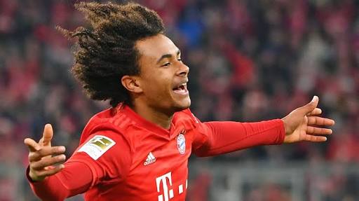 Bayern Munich Rising Star Snubs the Super Eagles