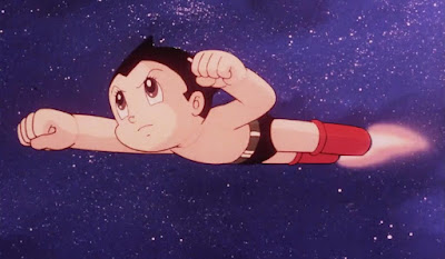 Astro Boy 1980 Series Image 2