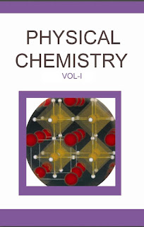 Physical Chemistry, Volume 1 PDF