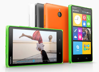 Nokia X2 Dual SIM