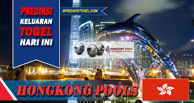 Prediksi Togel Pasaran Hongkong