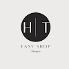 Hi-Tech Easy Shop