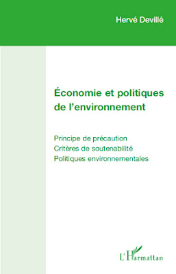 Télécharger Livre Gratuit Economie et politiques de l'environnement pdf