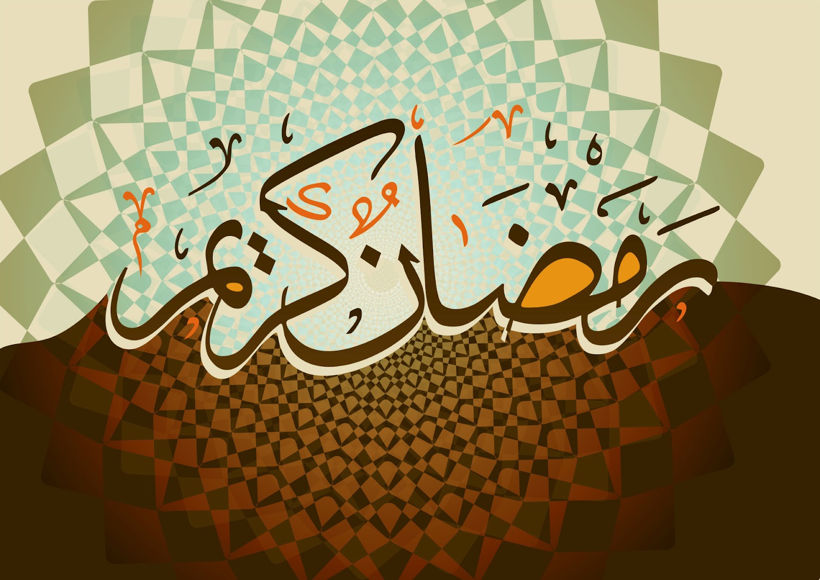 Penetapan Bulan Ramadhan Dan Bulan Syawwal