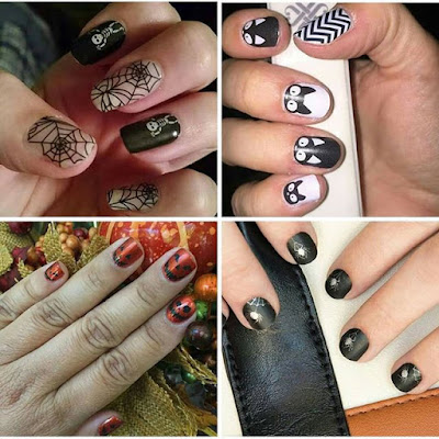 jamberry nails nailart for fall top 20 designs shop for jambery noel giger