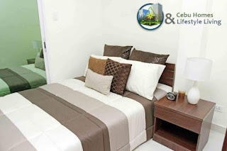 le menda residences fully furnished preselling condo lahug cebu