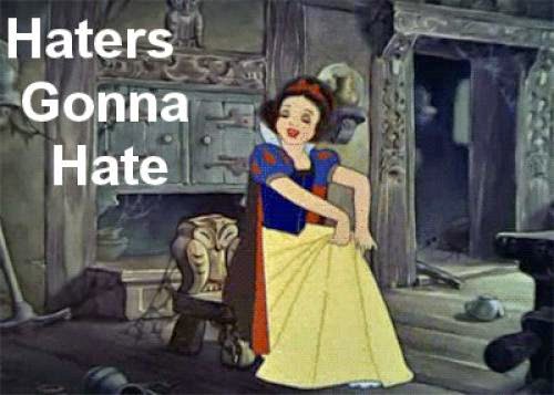 Demonization Of Feminist Ideology