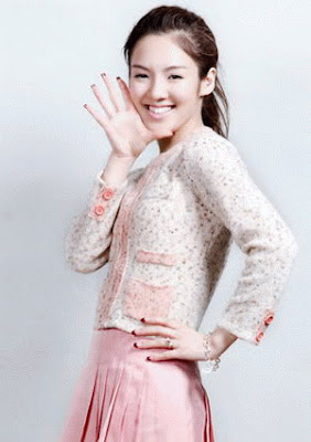 Foto Hyoyeon SNSD