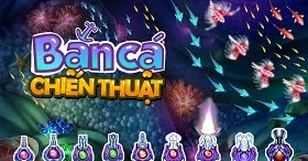 Tải Game bắn cá ăn xu miễn phí