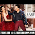 Sarfira song Lyrics Katti Batti (2015) Siddharth Mahadevan, Neeti Mohan,Imran Khan & Kangana Ranaut