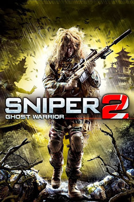 Download Sniper Ghost Warrior 2