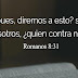 Romanos 8:31