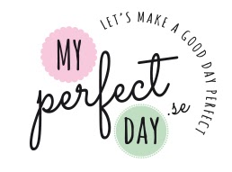 http://www.myperfectday.se